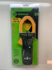 Greenlee CM-1560 1000 AMP