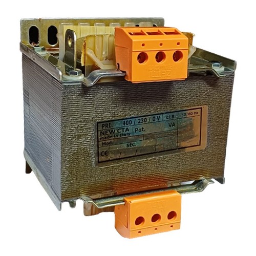 Trasformatore tmi 110va - trasformatore,