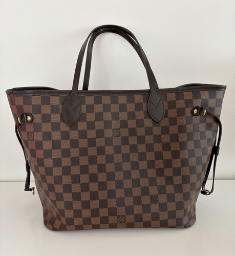 Louis vuitton neverfull - vuitton, mm