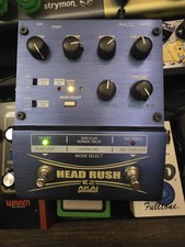 Akai Professional E2 Head Rush