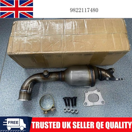 Catalizzatore fit peugeot - fit,