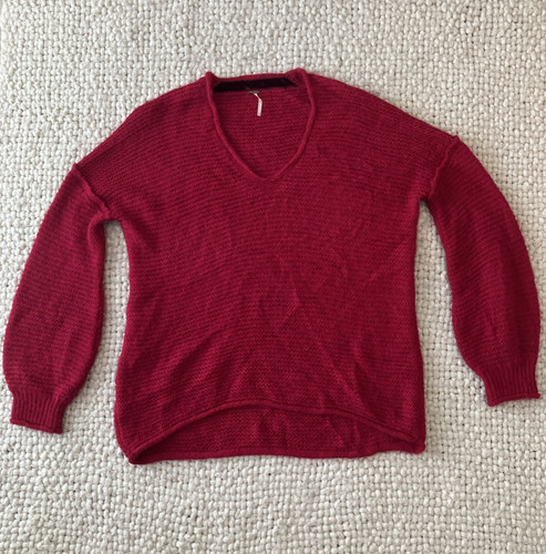 Free people all mine maglione - free,