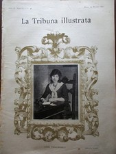 La Tribuna Illustrata 24