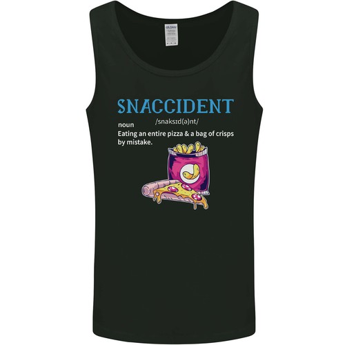 Snaccident divertente cibo - snaccident,