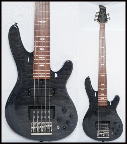 Yamaha trb1005j tbl basso - yamaha,