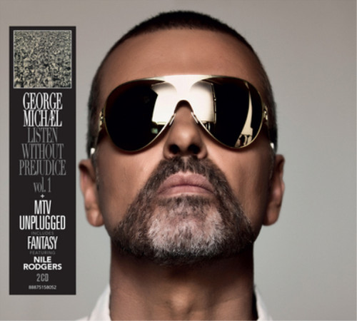 George michael listen - michael,