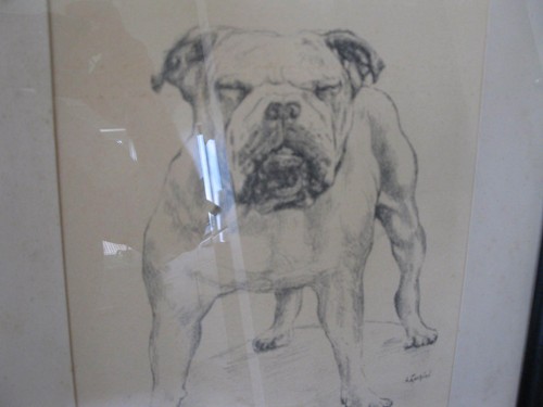 Cecchini xx secolo - *xx,