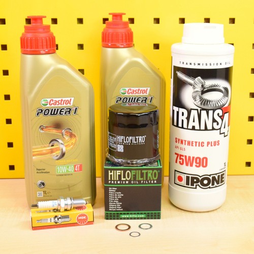 Olio atv 500 explorer - olio,
