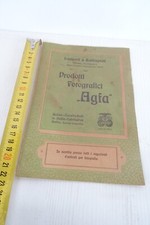 Catalogo prodotti fotografici