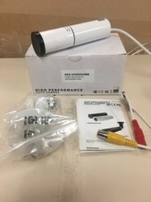 KT&C KPC-VF292NUWS 750TVL Mini