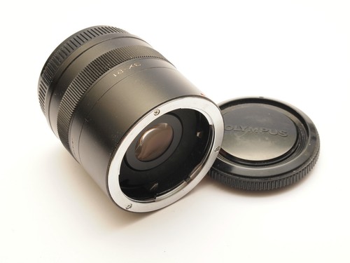 Vivitar tele converter - vivitar, 3x