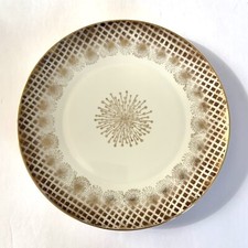 Piatto vintage Winterling