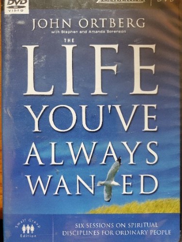 Life you always wanted - you've,