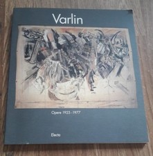 Varlin opere 1925 - opere, 1977
