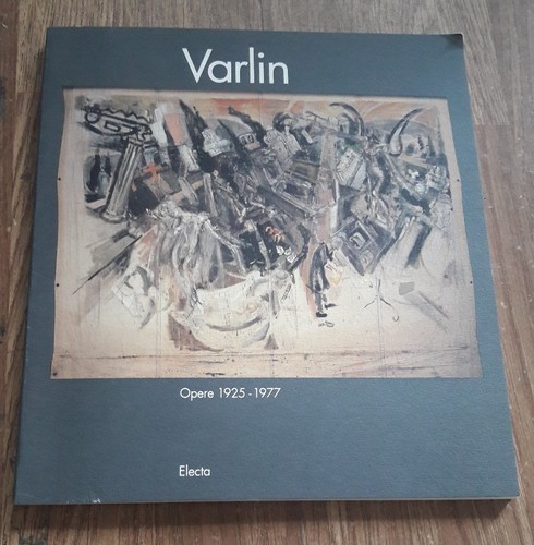 Varlin opere 1925 - opere, 1977