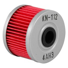 Filtro olio per honda - k&n,