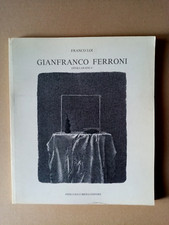 Gianfranco Ferroni  Opera