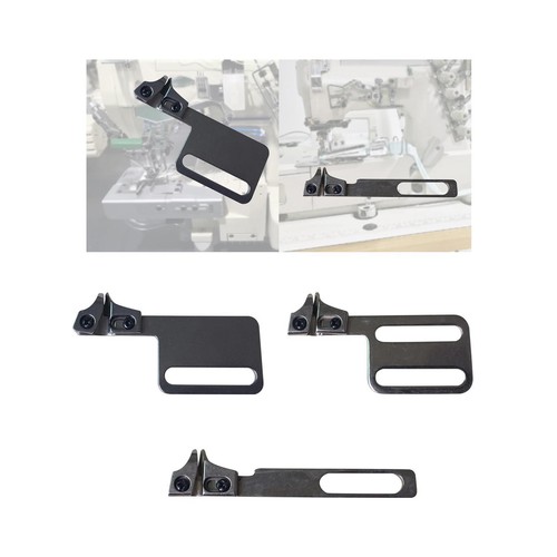 Accessorio guida per macchina