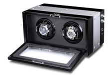 Watch Winder Scatola carica 2