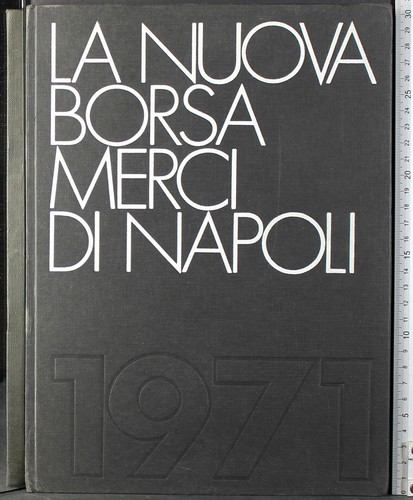 Nuova borsa merci napoli - la,