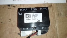 Centralina bordo Mini F56 John Cooper Works '17 codice 6995834-01