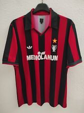 AC MILAN originals Mediolanum