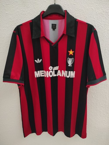 Milan originals mediolanum - ac,