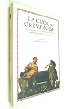 LA CUOCA CREMONESE  CREMONA