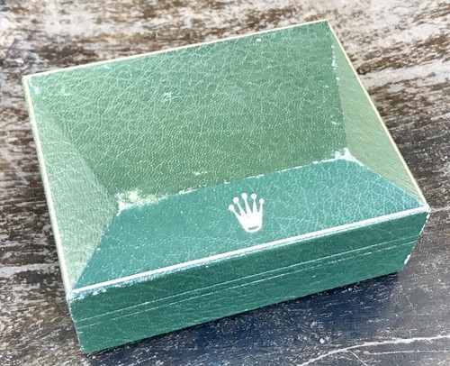 Rolex watch coffin box daytona - box,