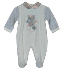 Tutina Invernale neonato