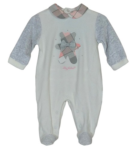Tutina invernale neonato - invernale,