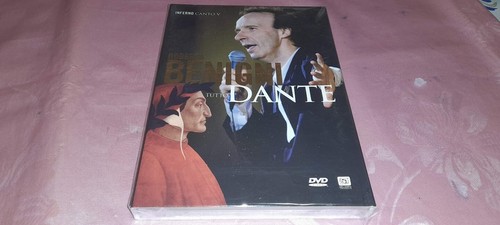 Dvd nuovo cover roberto - dvd,