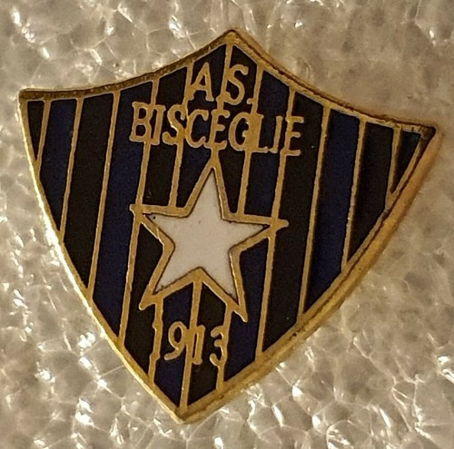 Distintivo calcio - , ⚽