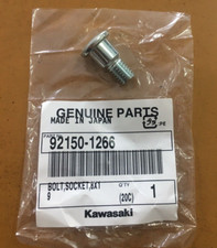 KAWASAKI KX 125 KX 250