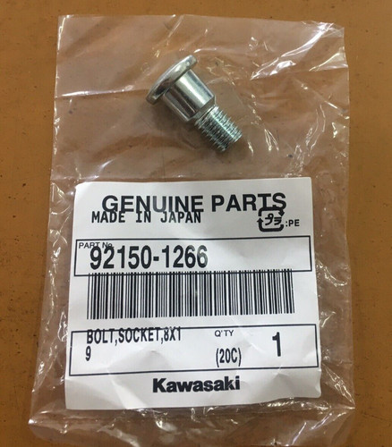 Kawasaki 125 250 - kx, kx