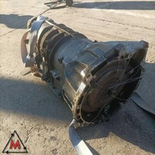 Cambio ft 96022205 per BMW E39 SERIE 5 530 D 1998-2003 usato (104937)