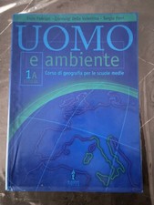 Uomo e ambiente. Corso di