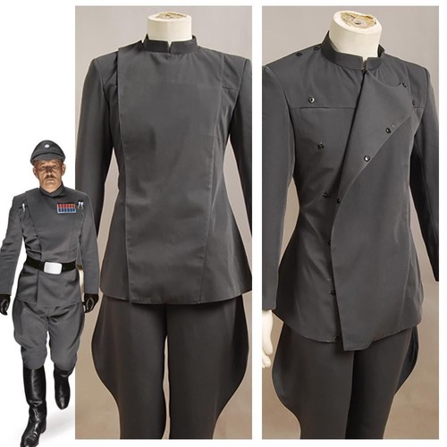 Costume cosplay ufficiale
