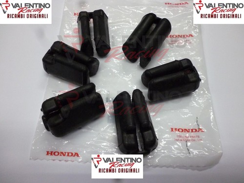 Parastrappi corona catena - parastrappi,