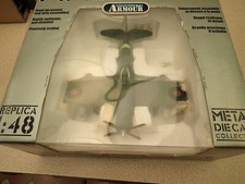Collezione Armour 98149 1:48