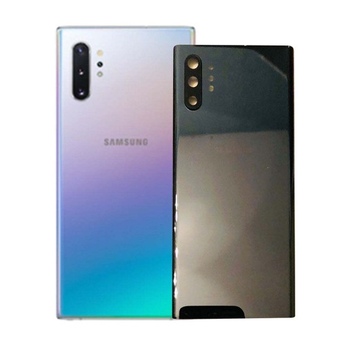 Cover posteriore samsung note - cover,