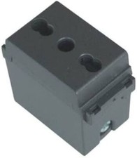 Presa Bivalente 16A 2P+T