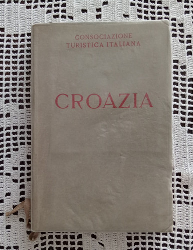 Croazia consociazione - ,