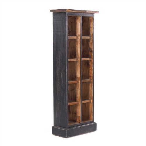 Libreria nature nero - e, |