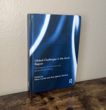 Global Challenges in the