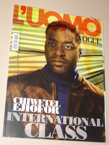 Uomo vogue - uomo,