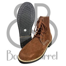 Stivaletti da combattimento