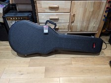 Custodia rigida per chitarra