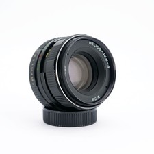 Zenit helios 44m f 2 - helios-44m-4, 58