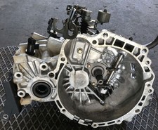 Cambio Manuale 5 Marce Hyundai